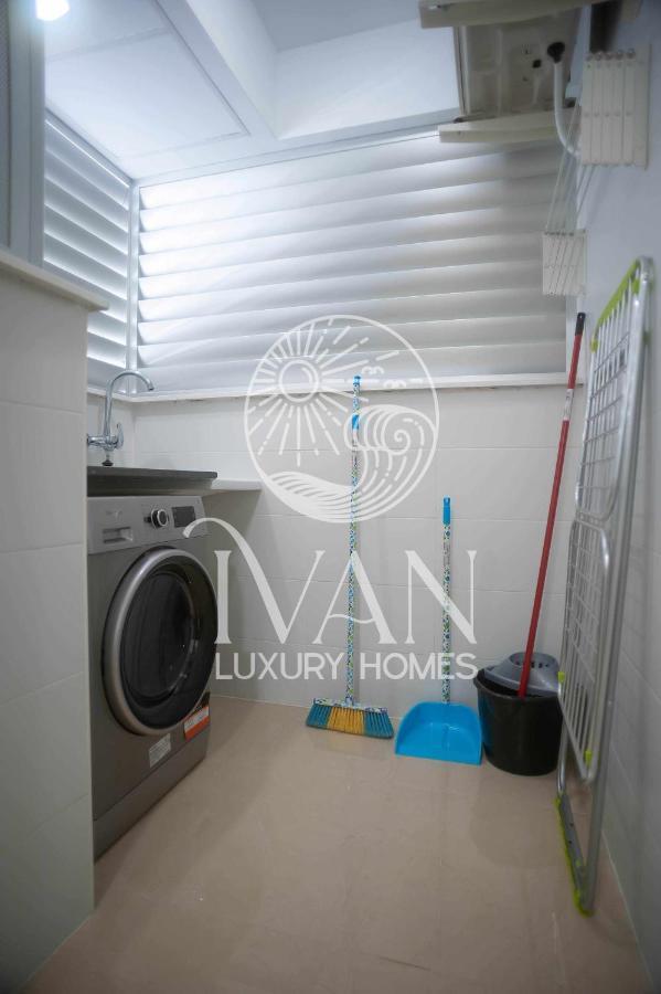 Casa Iris Ivan Luxury Homes 10ªpta Norte 1ªlinea Oropesa del Mar Bagian luar foto